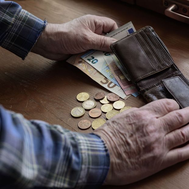 Paga extra de las pensiones de noviembre 2021: ¿cuándo se cobra?