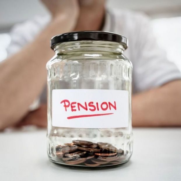 Esta es la pensión que cobrarás con el mínimo de años cotizados (BigStock)