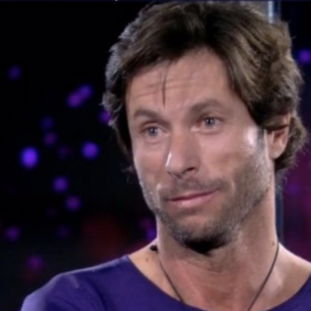 Antonio Canales Rivera. Telecinco.es Antonio Canales Rivera. Telecinco.es