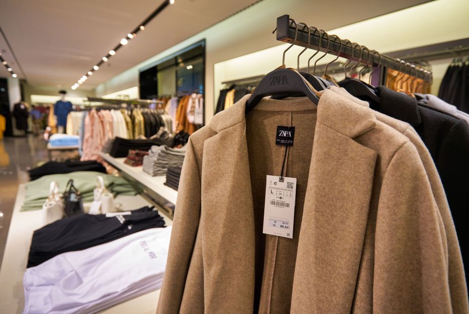 Zara, la única española entre las 100 marcas más valiosas de 2021