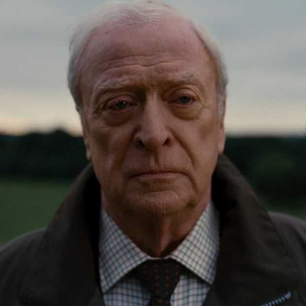 Michael Caine anuncia su retirada: "No abundan los guiones con protagonistas que tengan 88 años"