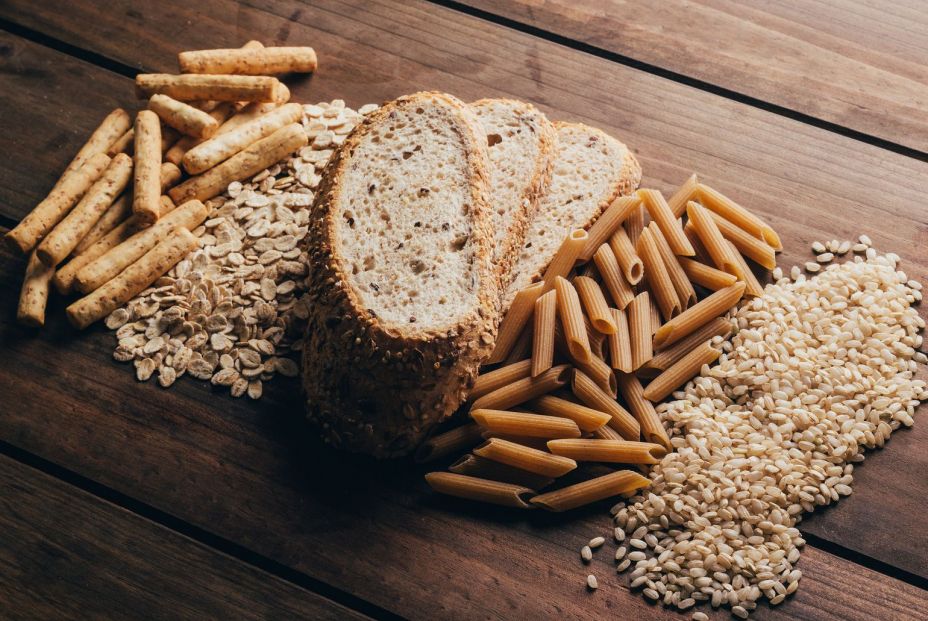 Por qué es mejor para la salud tomar cereales integrales