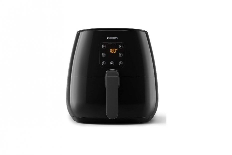 5 Philips Airfryer XL 5 Philips Airfryer XL