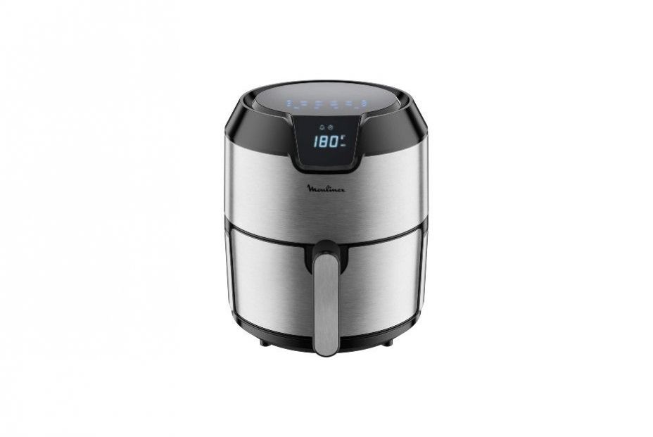 8 Moulinex EZ401D10 EasyFry 8 Moulinex EZ401D10 EasyFry