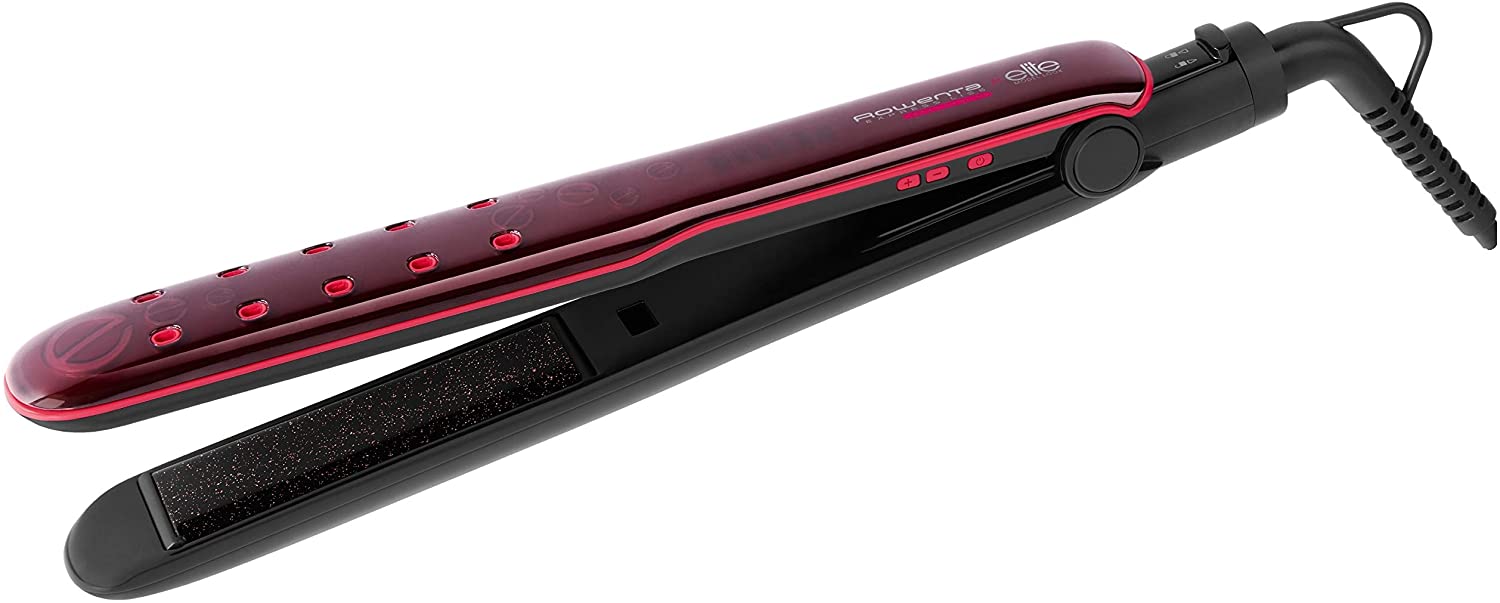 5 Rowenta Express Liss Elite