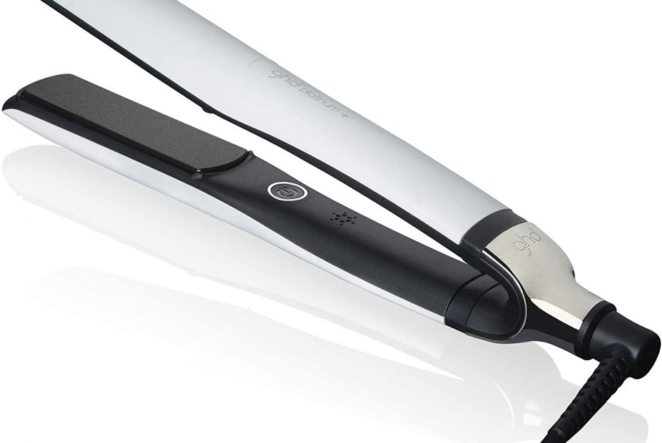 6 ghd platinum+