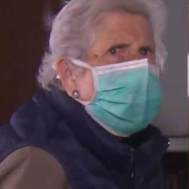 Ana, la mujer que perdió su casa por unos okupas, recupera su vivienda: "Se lo han llevado todo" Ana, la mujer que perdió su casa por unos okupas, recupera su vivienda: "Se lo han llevado todo"