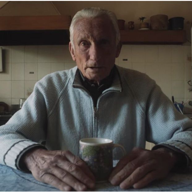 La clave para vivir 100 años está en la alimentación La clave para vivir 100 años está en la alimentación