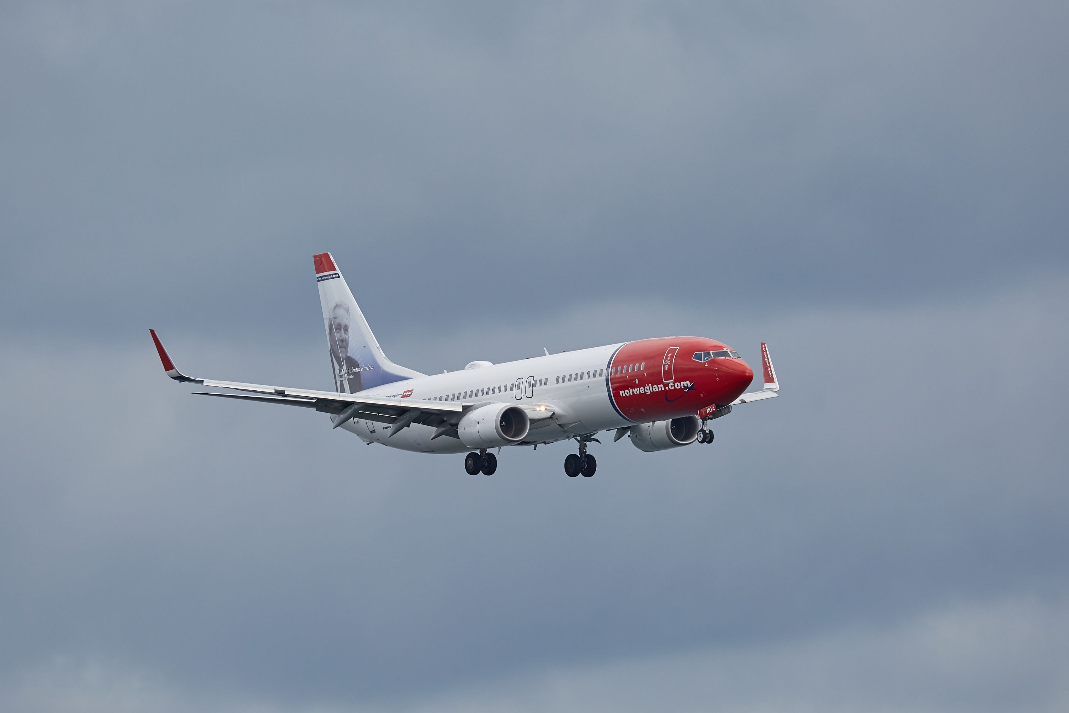 Estos son los países europeos a los que puedes volar sin mascarilla