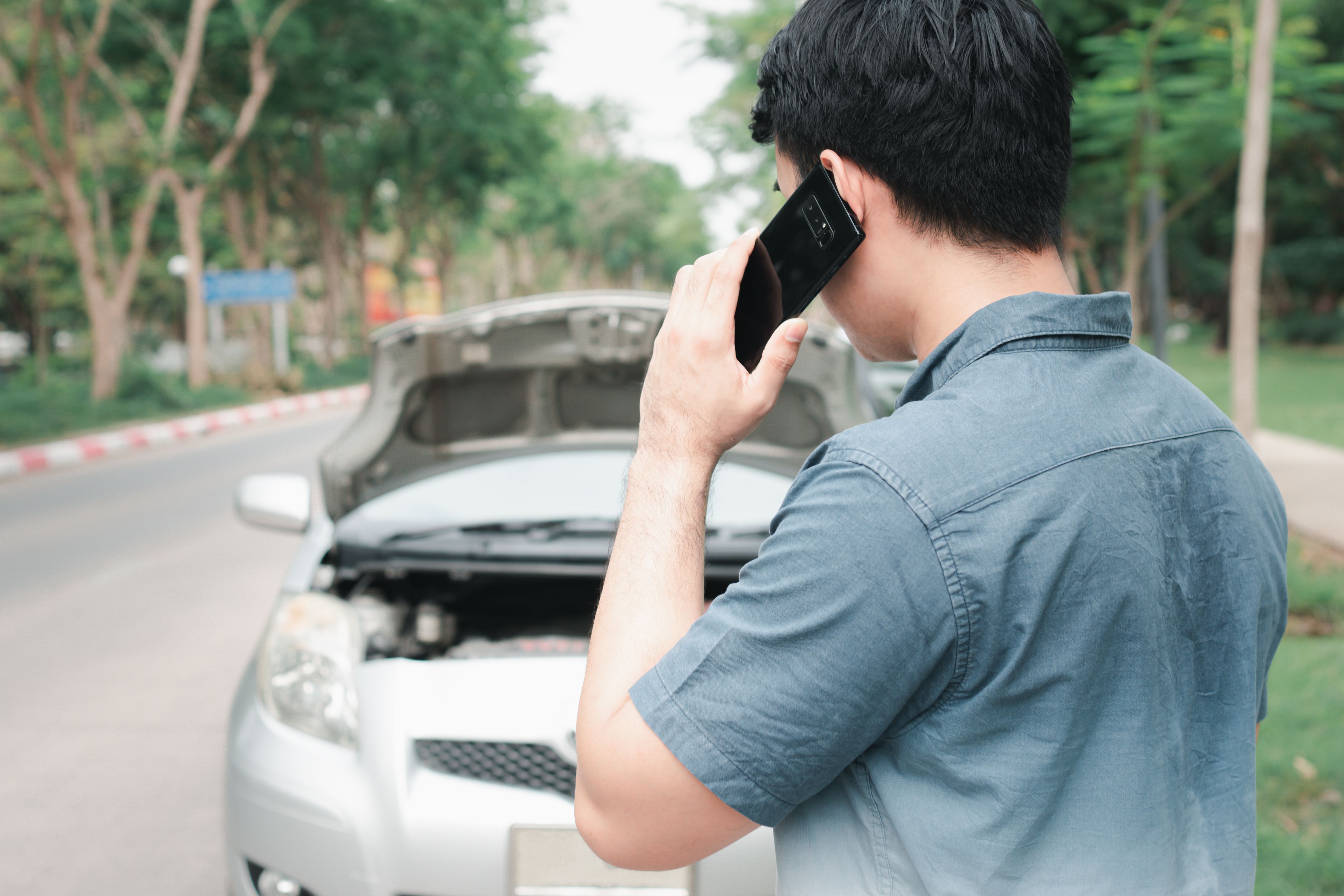 Teléfonos de emergencia que son de pago