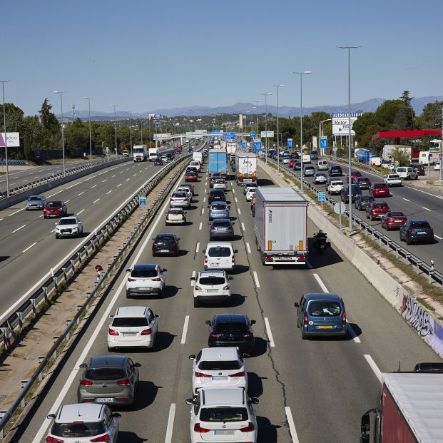 ¿Sabes cuál es la diferencia entre autovía y autopista? ¿Sabes cuál es la diferencia entre autovía y autopista?