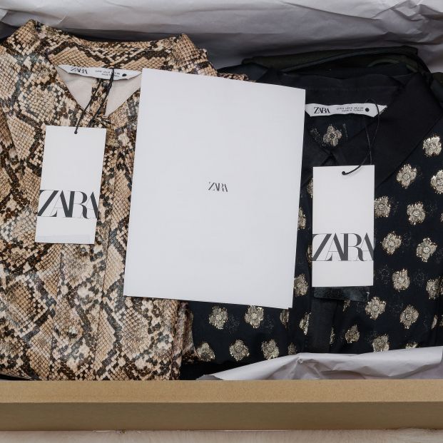 Si no tienes ticket pero pagaste con tarjeta, puedes devolver la compra de Zara (Foto: Bigstock)