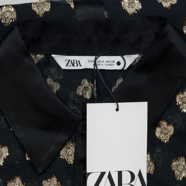 El significado de los símbolos de las etiquetas de Zara (Foto: Bigstock)
