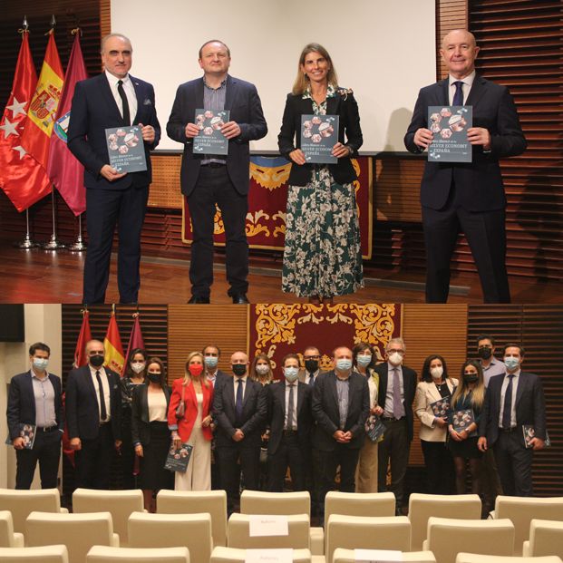 Libro Blanco de la Silver Economy en España, el manual más completo sobre la economía de los séniors