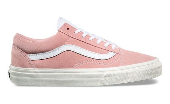 Zapatillas de la marca Vans Zapatillas de la marca Vans