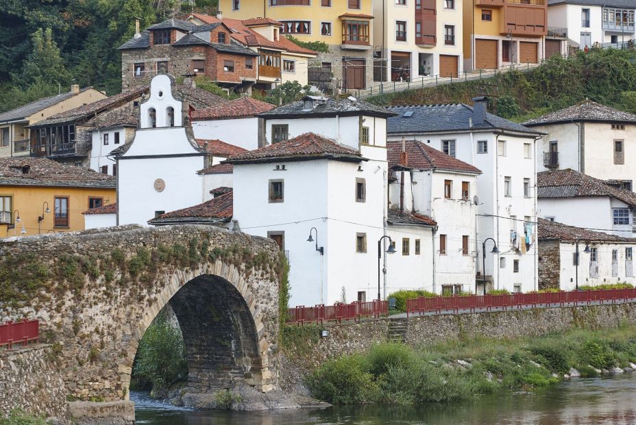 Cangas del Narcea, destino libre de gluten Cangas del Narcea, destino libre de gluten