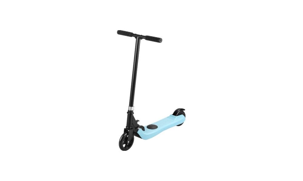 6 Patinete eléctrico Riding 6 Patinete eléctrico Riding