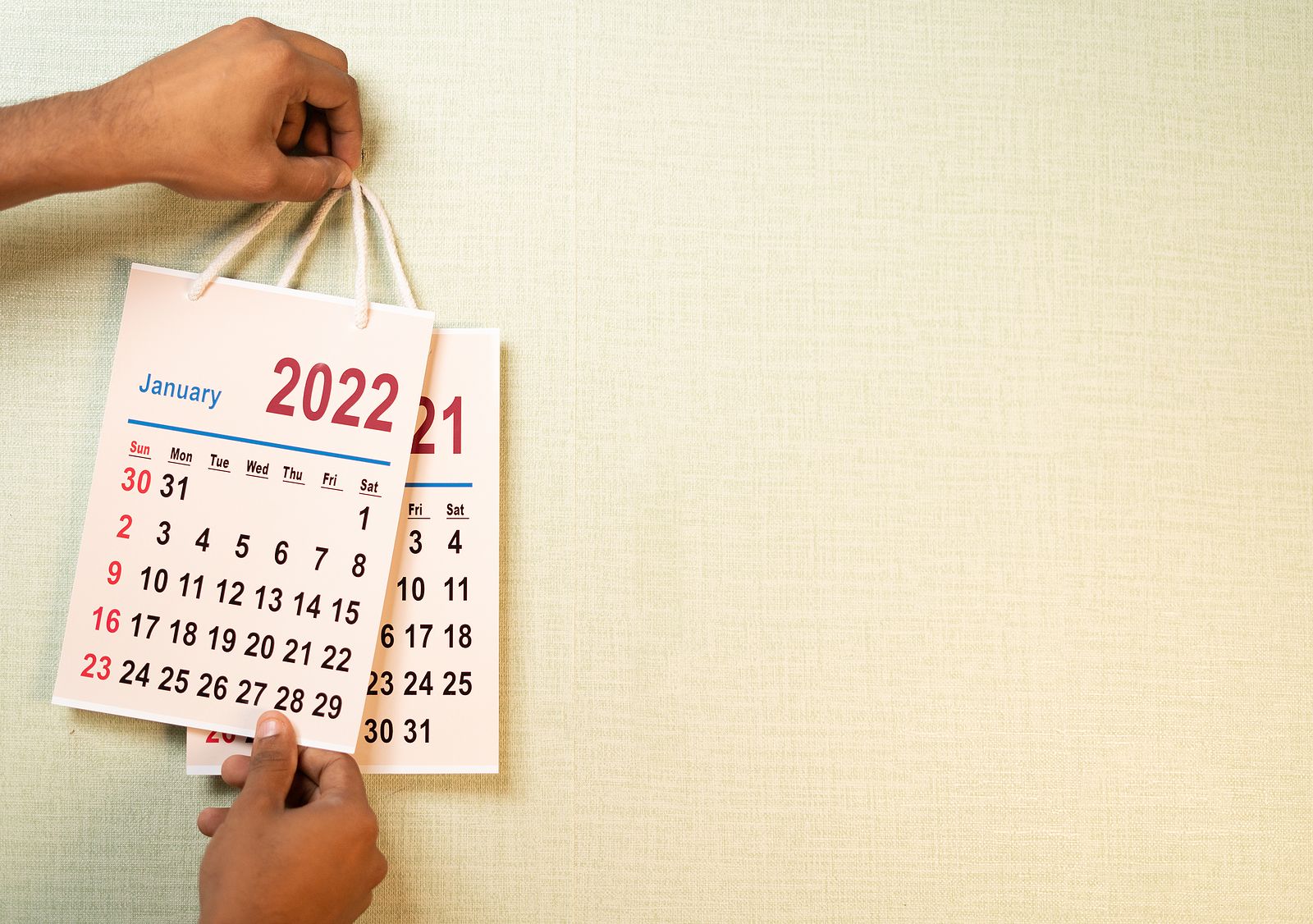 Calendario laboral 2022: estos son los 8 días festivos comunes en toda España