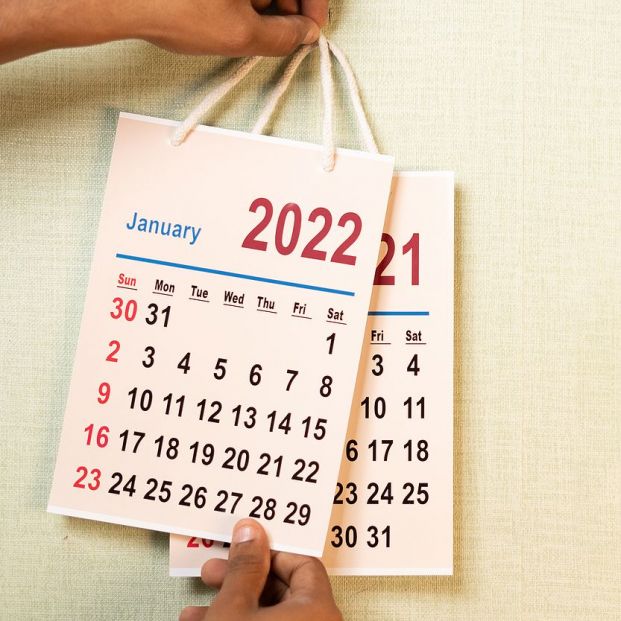 Calendario laboral 2022: estos son los 8 días festivos comunes en toda España