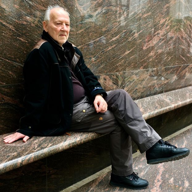 Werner Herzog, fascinado por los volcanes: "Tienen una calidad espectacular de belleza y violencia". Foto: Europa Press Werner Herzog, fascinado por los volcanes: "Tienen una calidad espectacular de belleza y violencia". Foto: Europa Press
