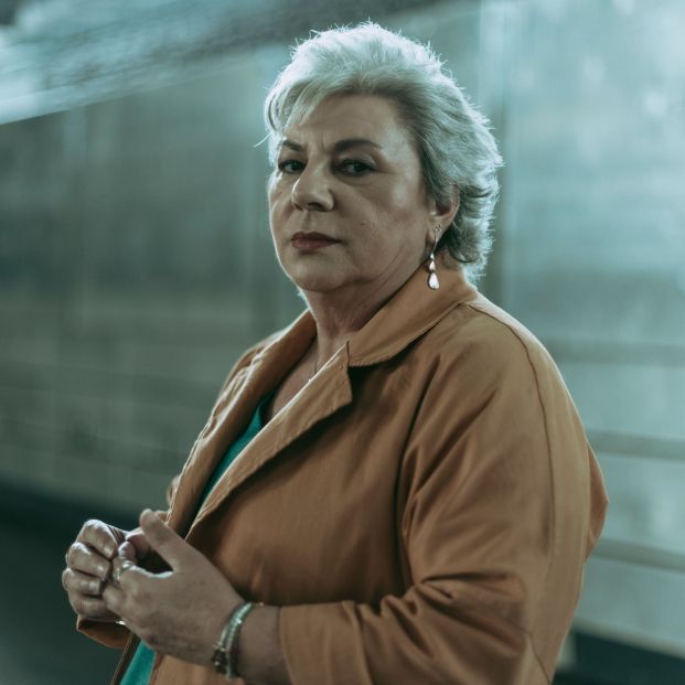 Dolores Vázquez rompe su silencio sobre el caso Wanninkhof: "Debo mi vida a Sonia Carabantes". Foto: Europa Press