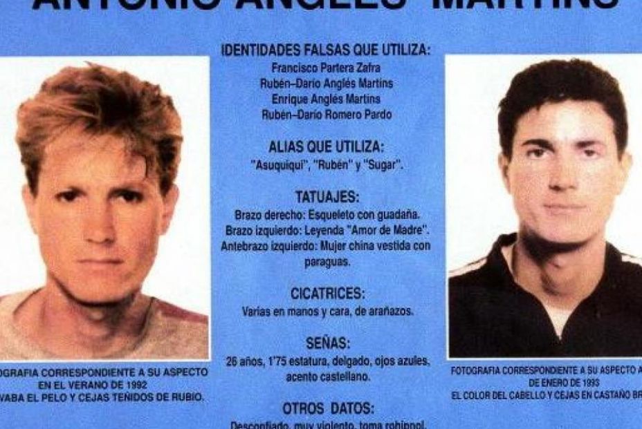 ficha policial de antonio angles.r d.312 193 19266 ficha policial de antonio angles.r d.312 193 19266