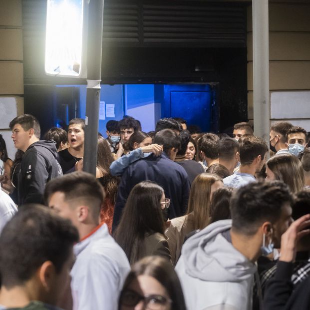 ¿Qué comunidades autónomas mantienen aún restricciones de aforo?
