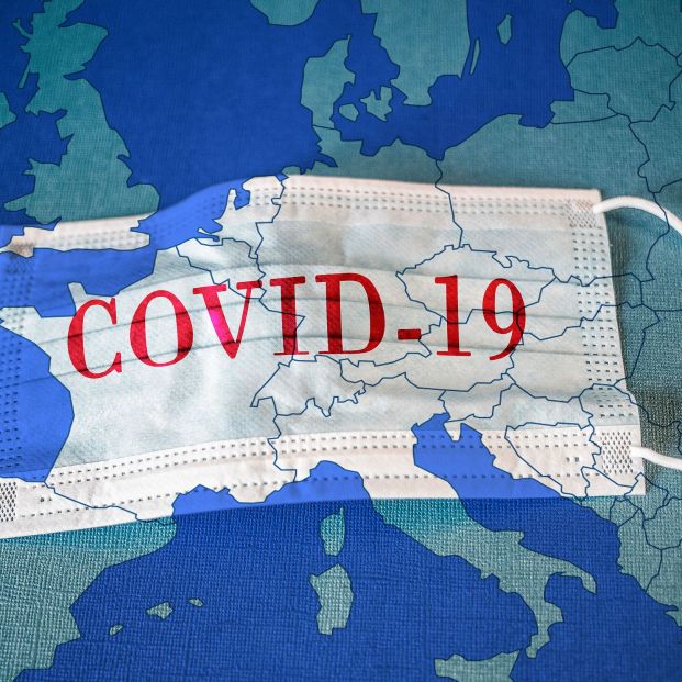 Nueva ola de coronavirus en Europa: Letonia, el primer país en reactivar el confinamiento