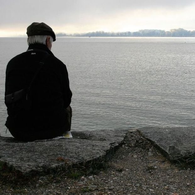 La mitad de las personas con ansiedad o depresión no hacen nada para revertirlas. Foto: Europa Press