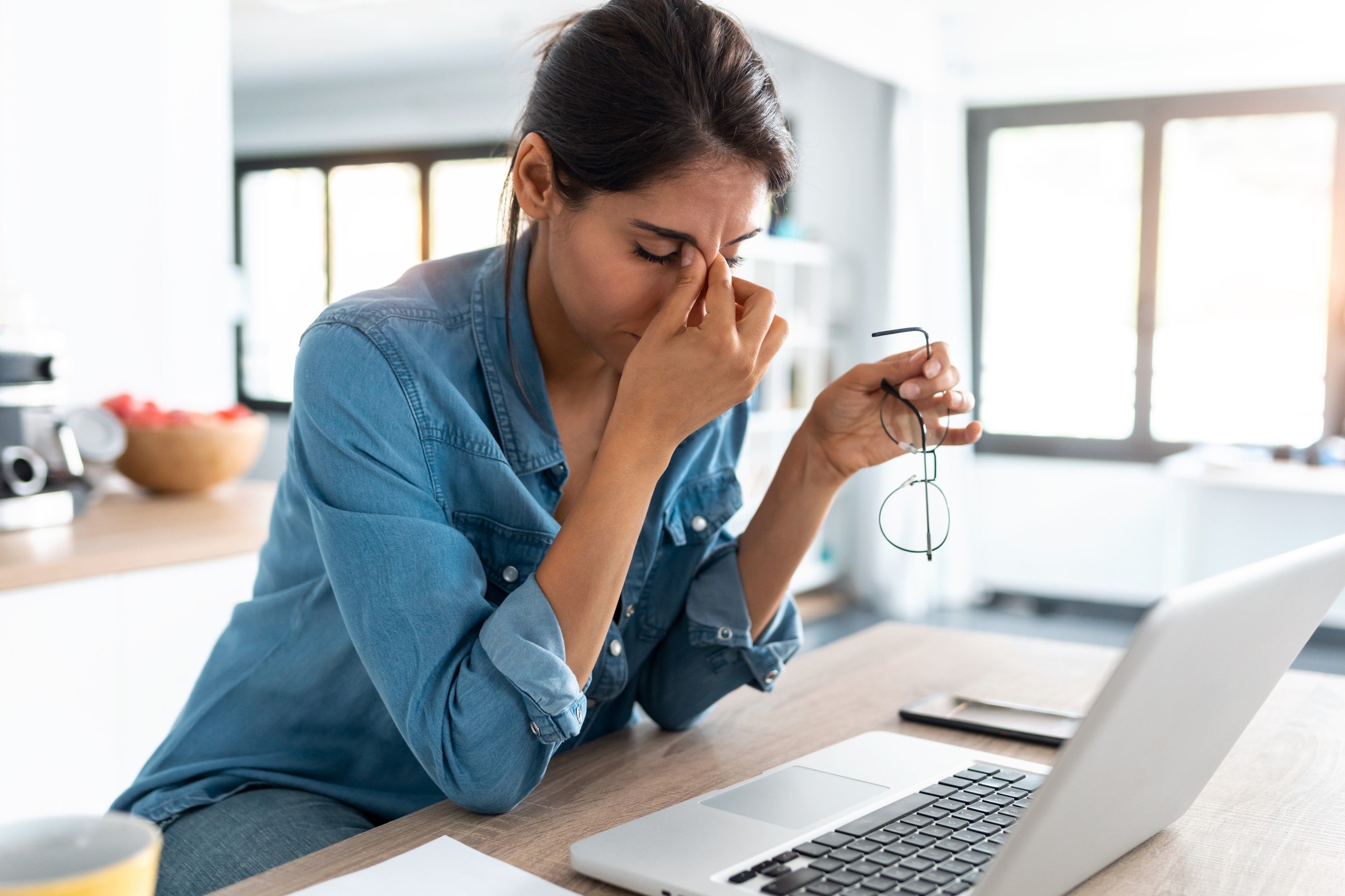 Qué decirle y qué no a una persona que padece trastorno de ansiedad