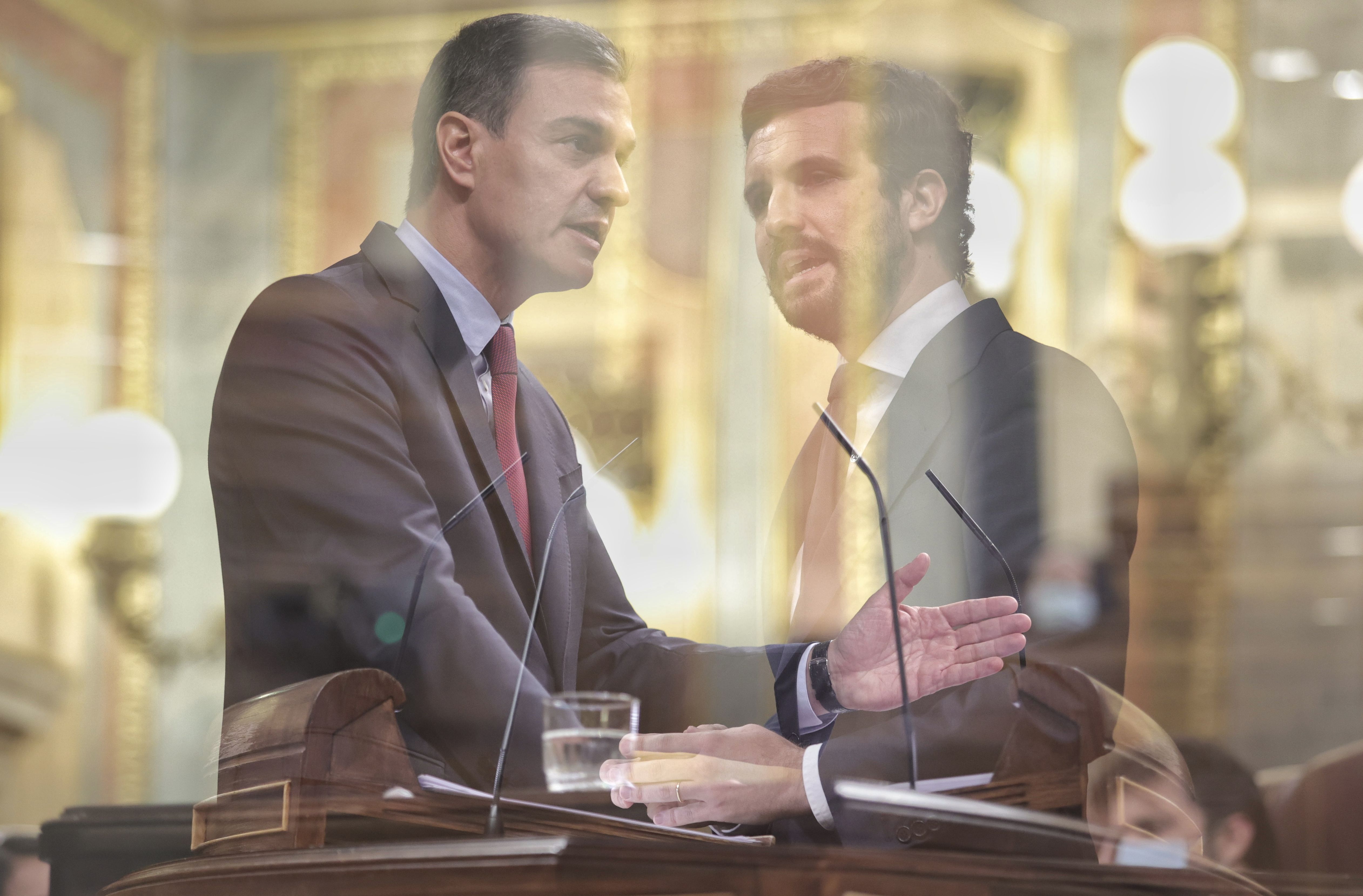 El Círculo de Empresarios da un tirón de orejas a los políticos y les pide que recobren el diálogo