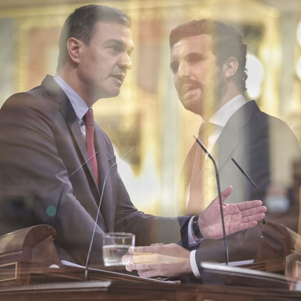 El Círculo de Empresarios da un tirón de orejas a los políticos y les pide que recobren el diálogo