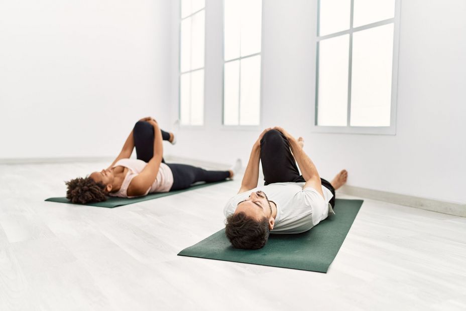 Body Balance: combina yoga, pilates y taichí