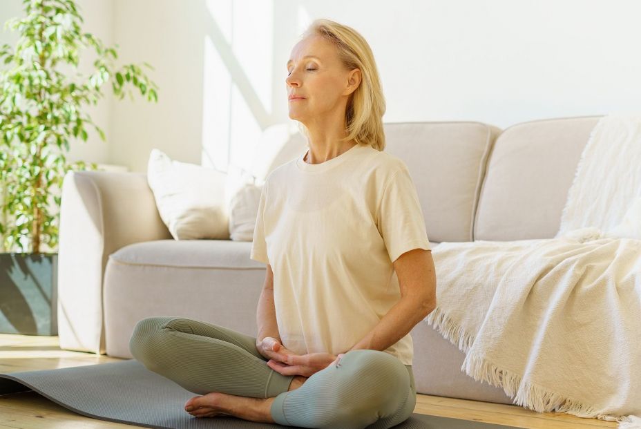 Body Balance: combina yoga, pilates y taichí