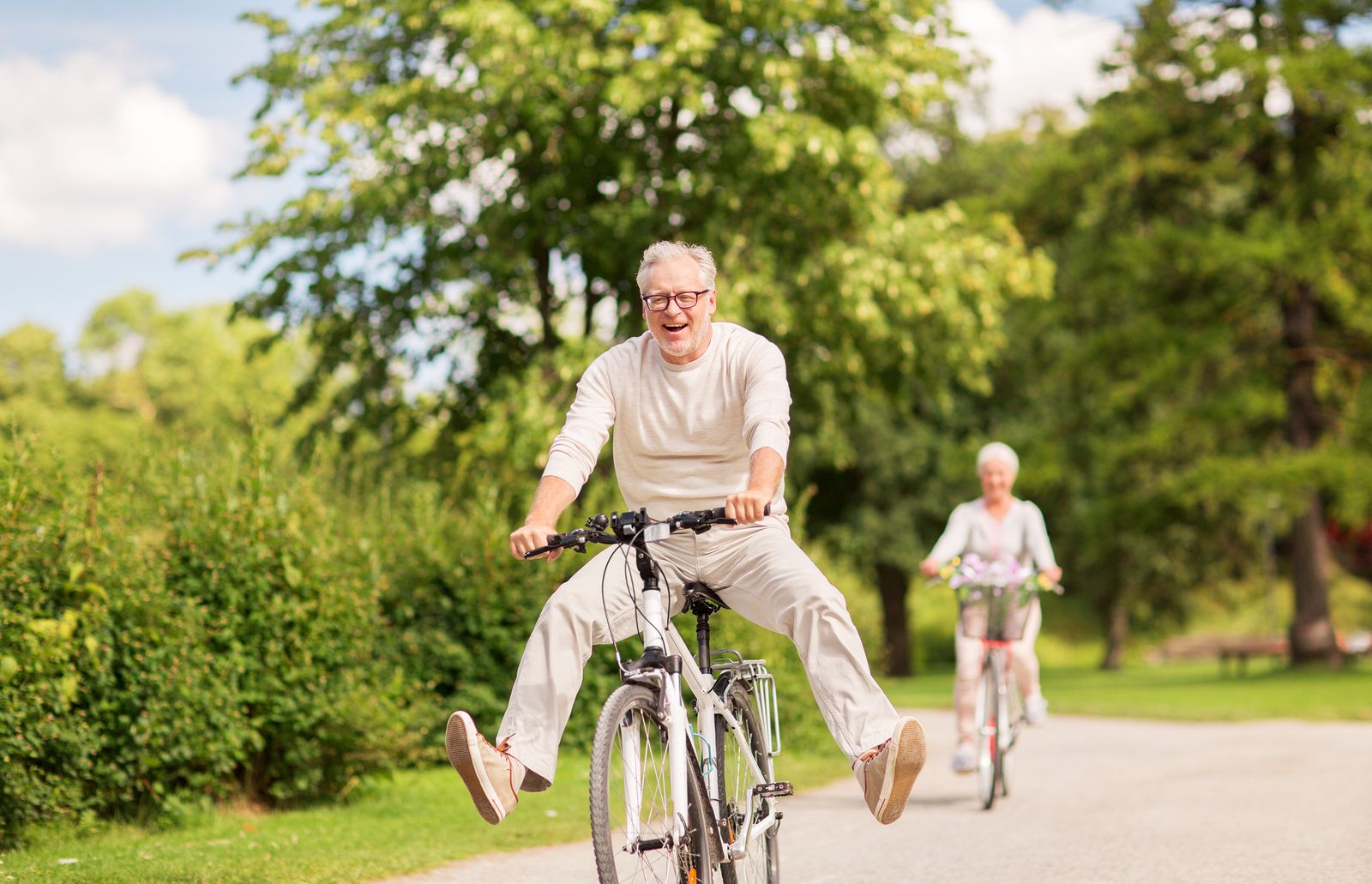 Tu edad no es la culpable: así es como puedes acelerar tu metabolismo a partir de los 60