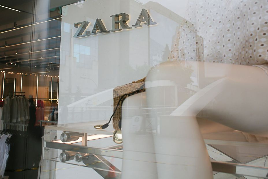 EuropaPress 3707207 tienda zara centro madrid dia inditex anunciado acometera 56 cierres verano EuropaPress 3707207 tienda zara centro madrid dia inditex anunciado acometera 56 cierres verano