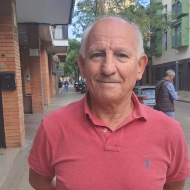 Manuel Carmona: "Llevo 10 años jubilado sufriendo un recorte de pensión del 30%"