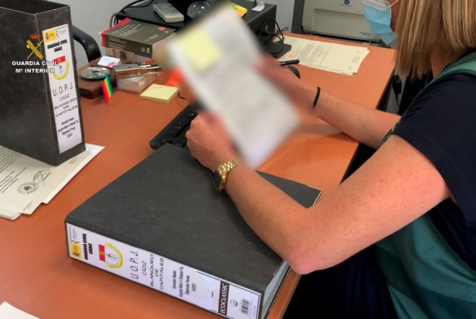 Guardia Civil Guardia Civil