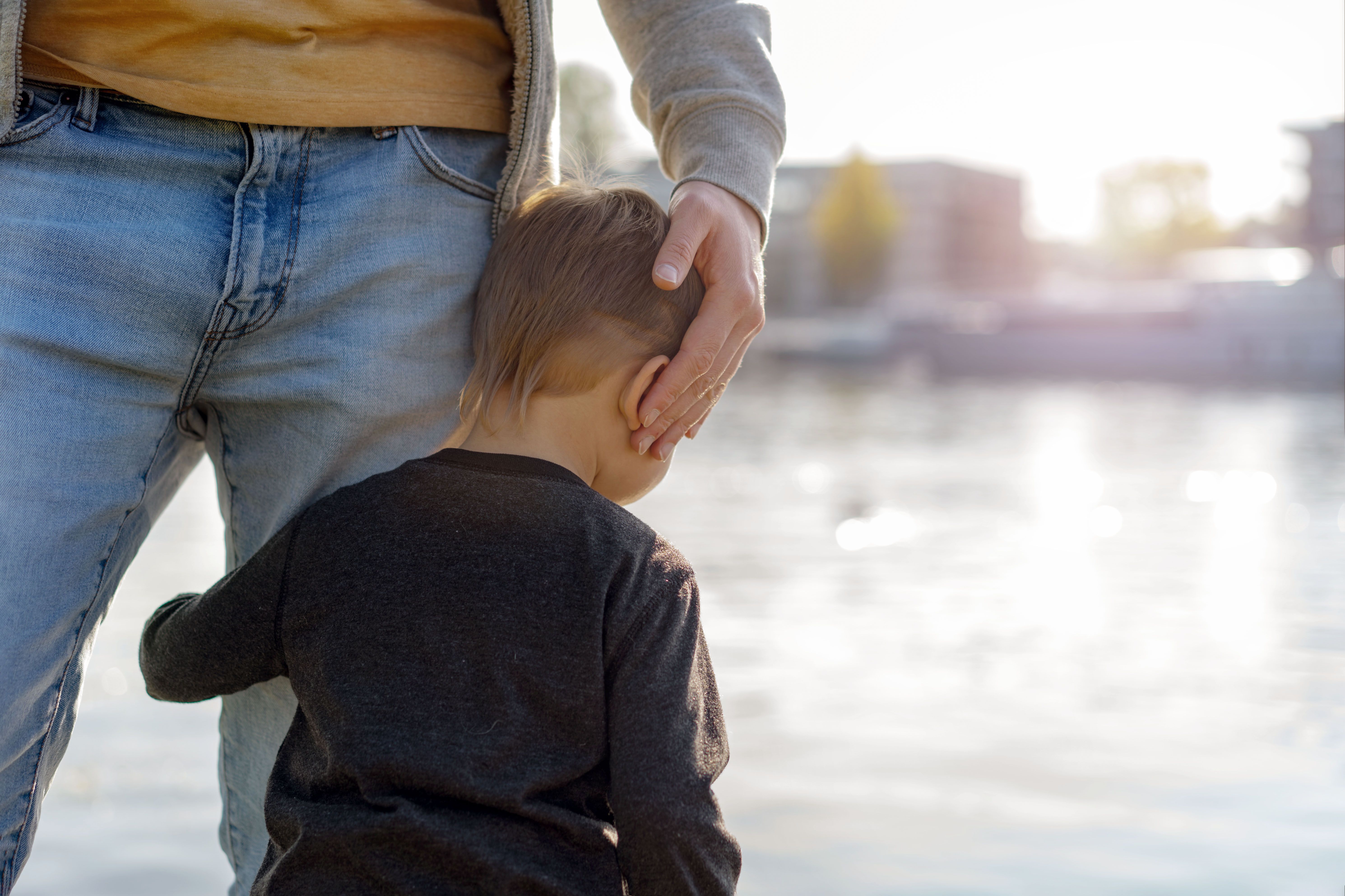 Retiran a una mujer la custodia de su hijo porque vive "en la Galicia profunda". Foto: Bigstock