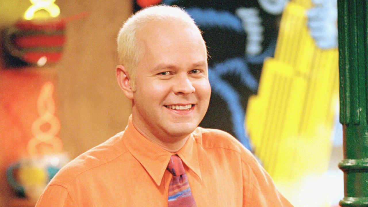 Muere el actor James Michael Tyler, el camarero enamorado de Jennifer Aniston en 'Friends'