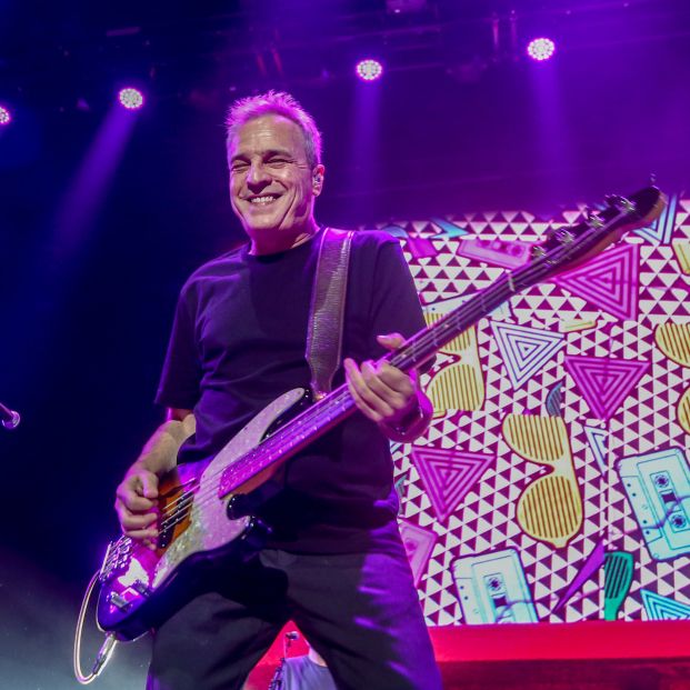 Hombres G y la inmortalidad de sus canciones: "Tenemos público de todas las generaciones"