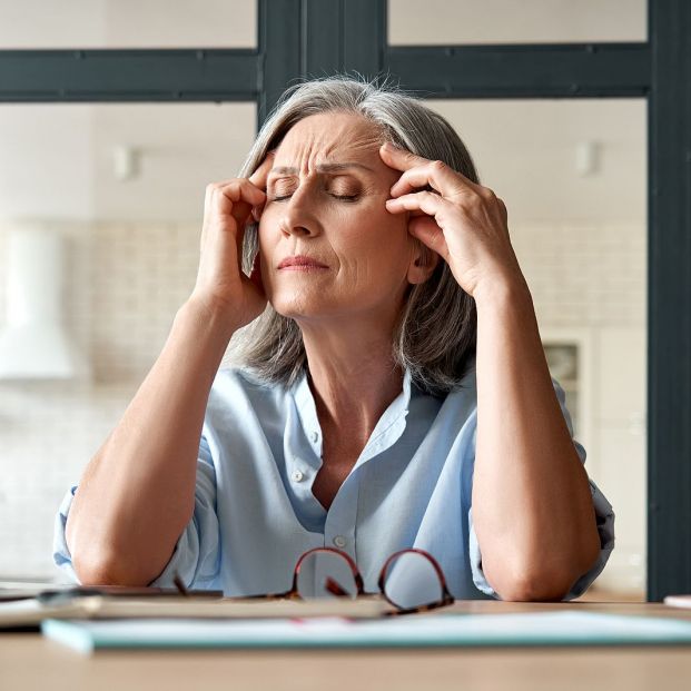 Cuidado con estos alimentos si padeces migraña (Foto Bigstock) 2