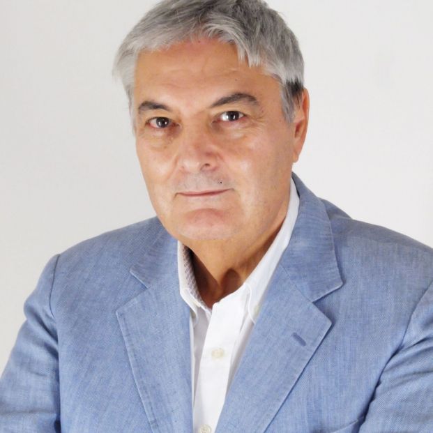 Juan Martín 2, coordinador CENIE