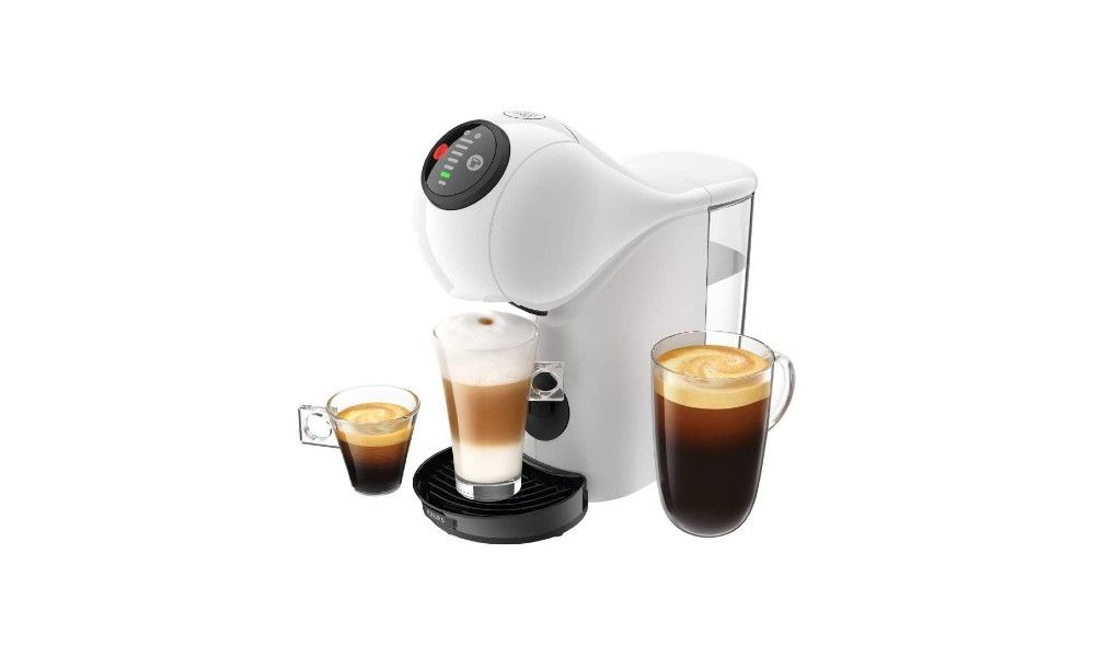 9 Nescafé Dolce Gusto Genio