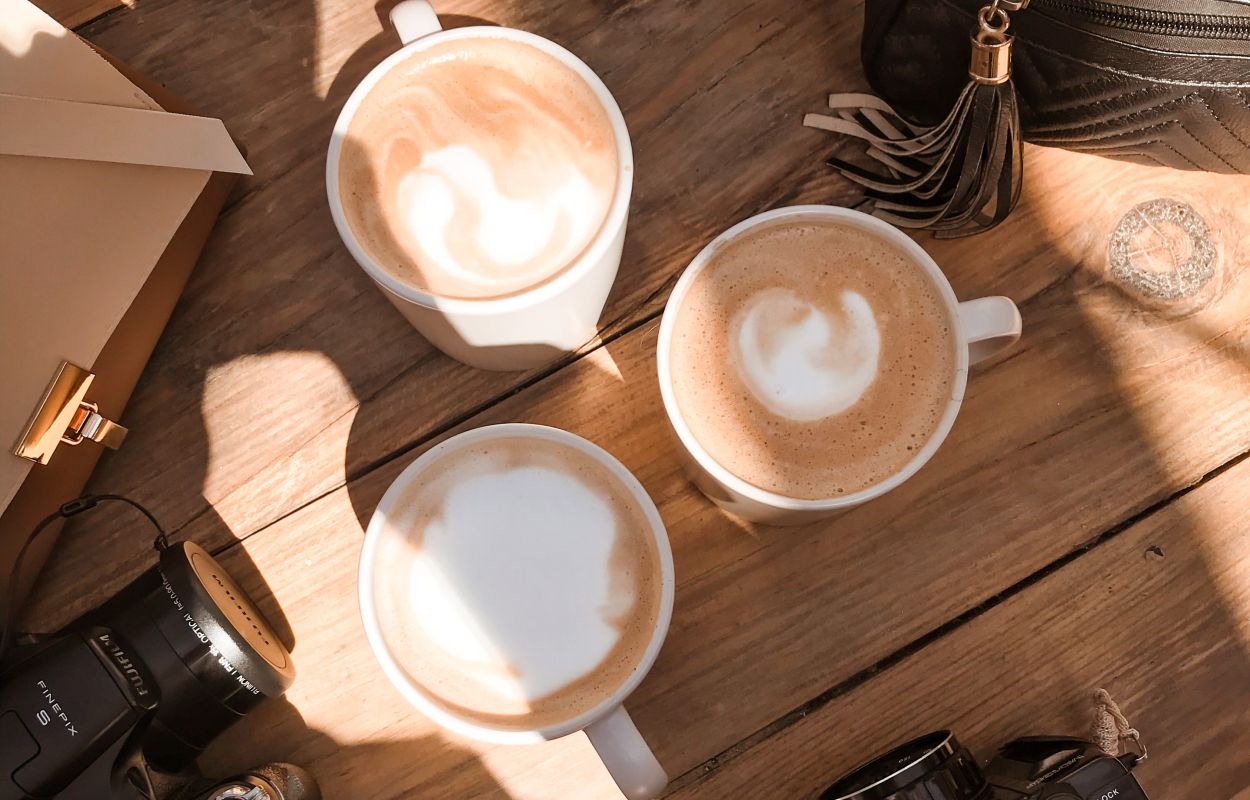 Encuentra la cafetera superautomática ideal para tu bolsillo