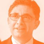 José Manuel Morais, subdirector general de Vida de Seguros Bilbao