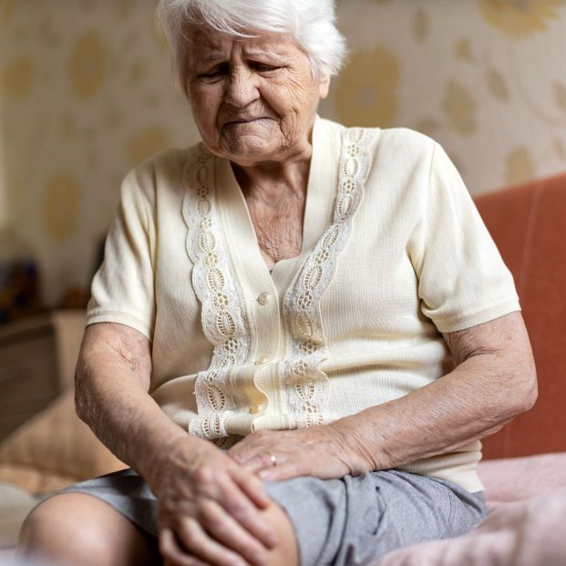 Conoce tu riesgo de sufrir osteoporosis (Foto: Bigstock)