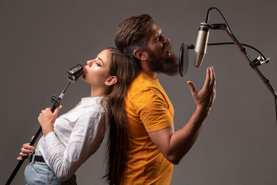 machismo en musica 4 cada 5 son hombres mujeres machismo en musica 4 cada 5 son hombres mujeres