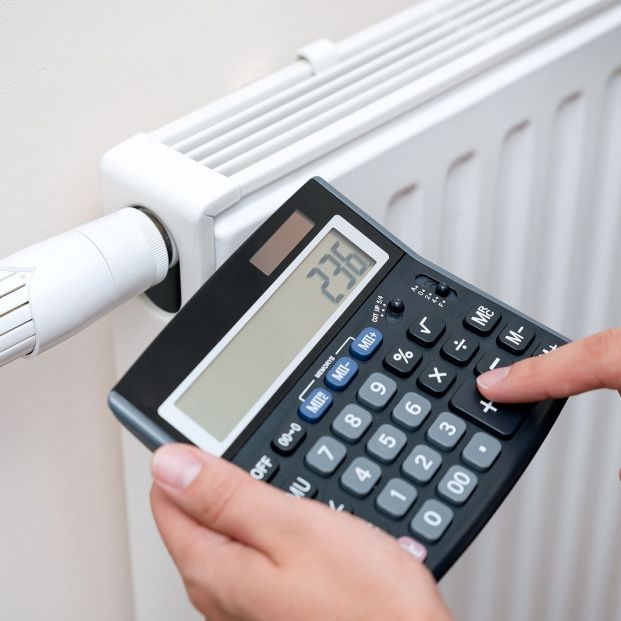 Las asociaciones critican el cheque-calefacción: "Cualquier hogar con consumo alto está en riesgo"