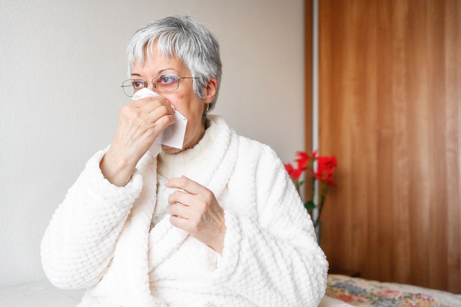 La contaminación, el aliado de la alergia que potencia sus síntomas